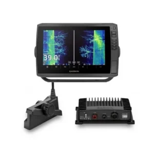 Garmin ECHOMAP Ultra 210