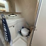 Bayliner 255 SB 2012
