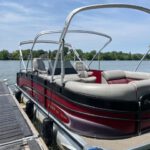 Ponton Premier Solaris 235 2014